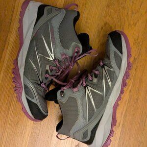 Women's Merrell Capra Bolt Mid Hiking Boot